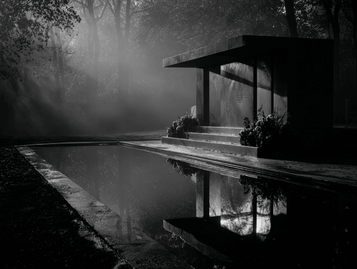 Ink as a Living Eulogy for Loved Ones