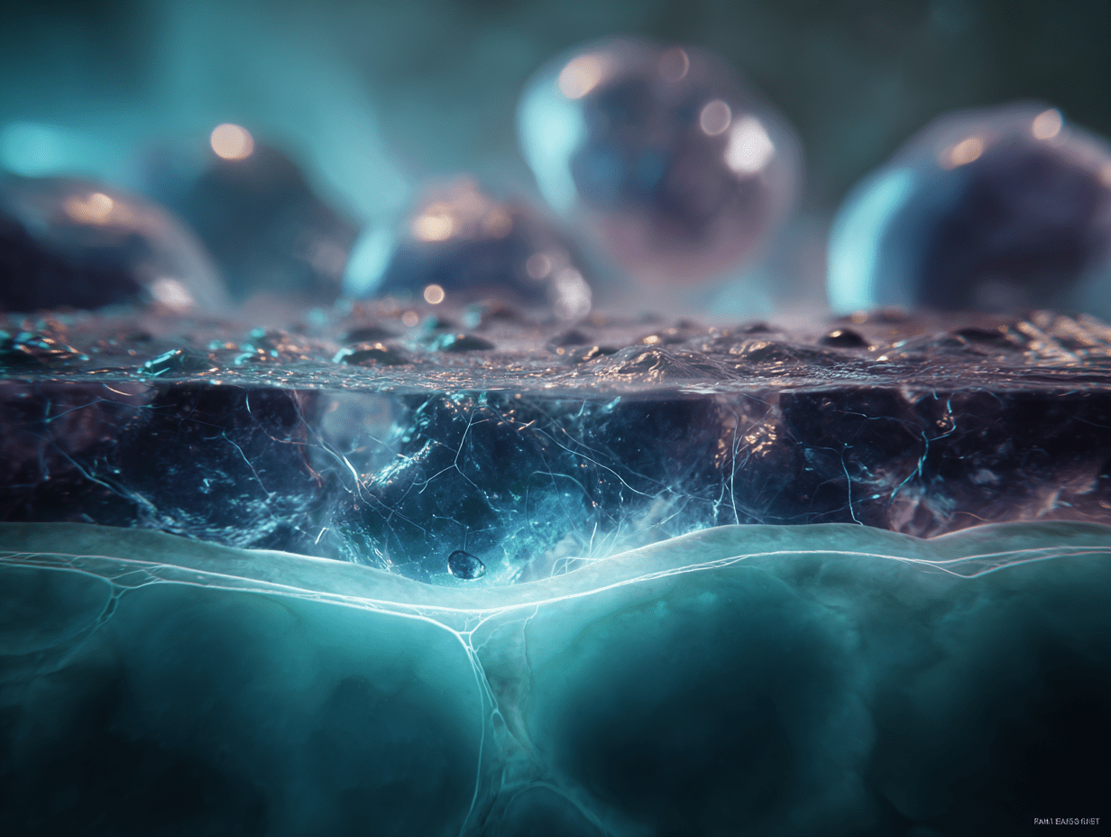 The Science of Tattoo Recovery