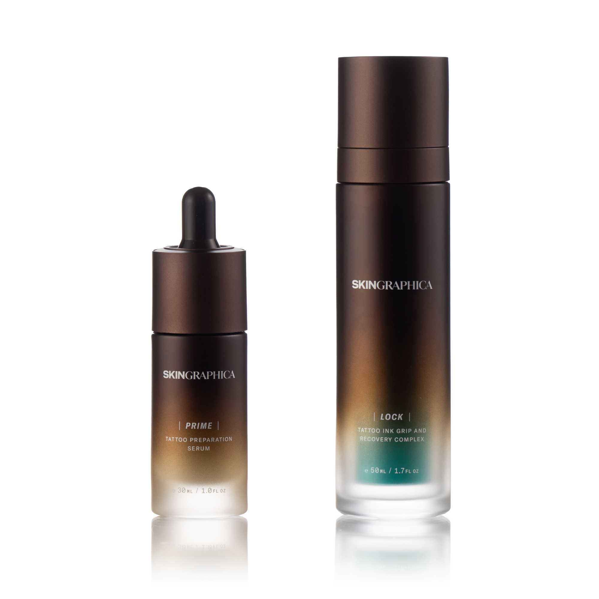 SYSTEM - SKINGRAPHICA